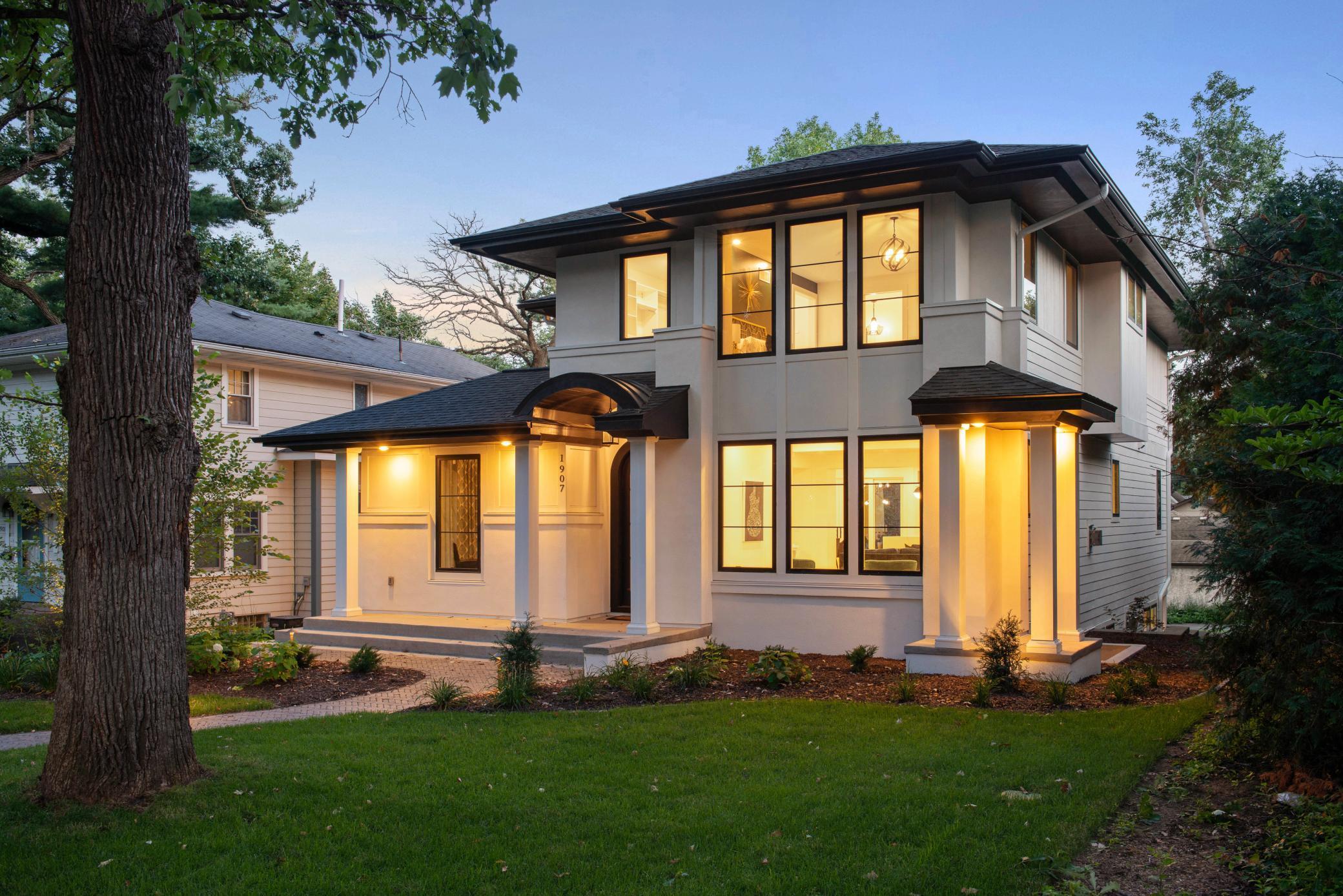 4128 W 45th Street, Edina, MN