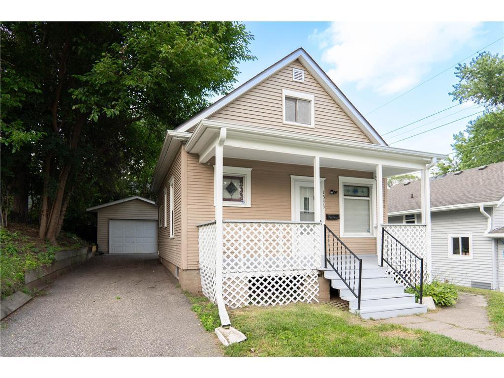 1333  Pacific Street, Saint Paul, MN