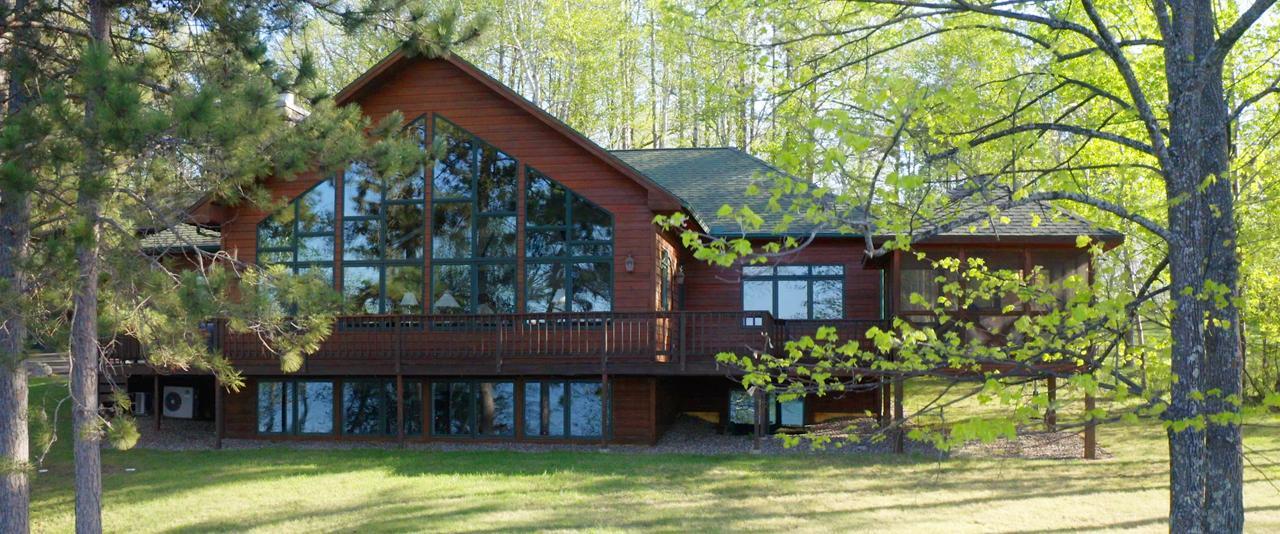 1880  Everett Road S, Greenwood Twp, MN