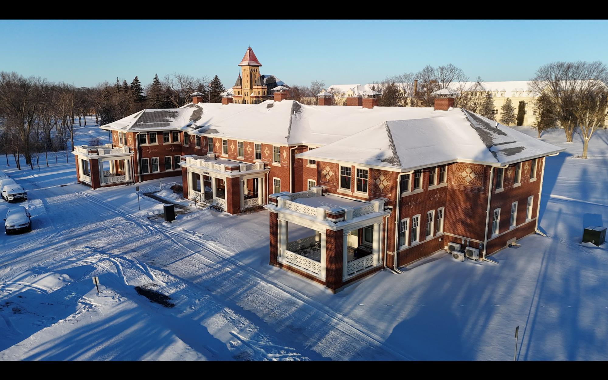 1447  Patterson Loop, Fergus Falls, MN