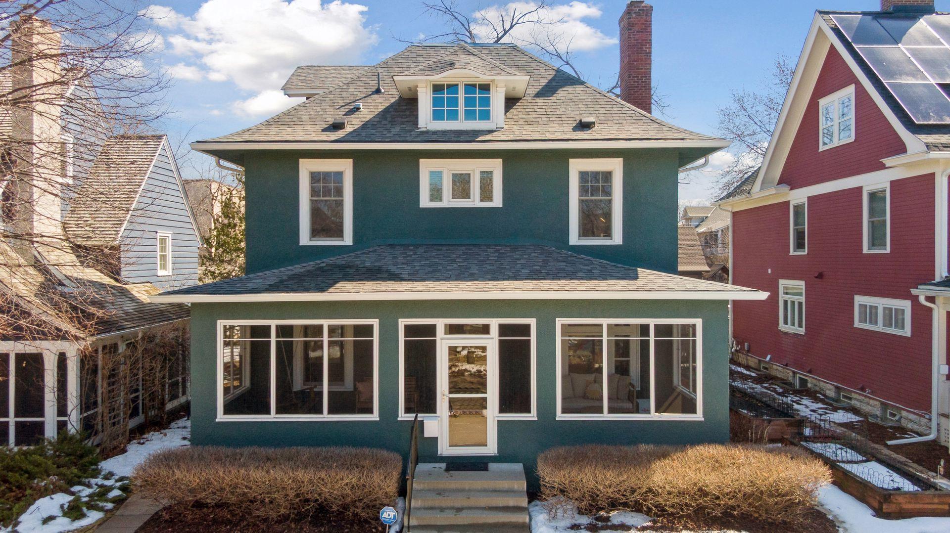 2623  Irving Avenue S, Minneapolis, MN