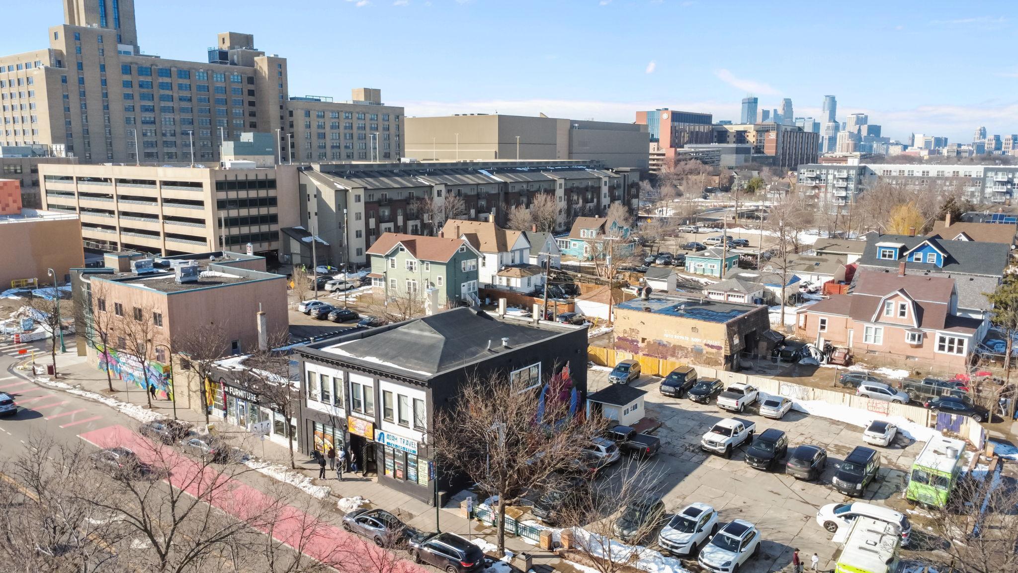 1108-1120 E Lake Street, Minneapolis, MN