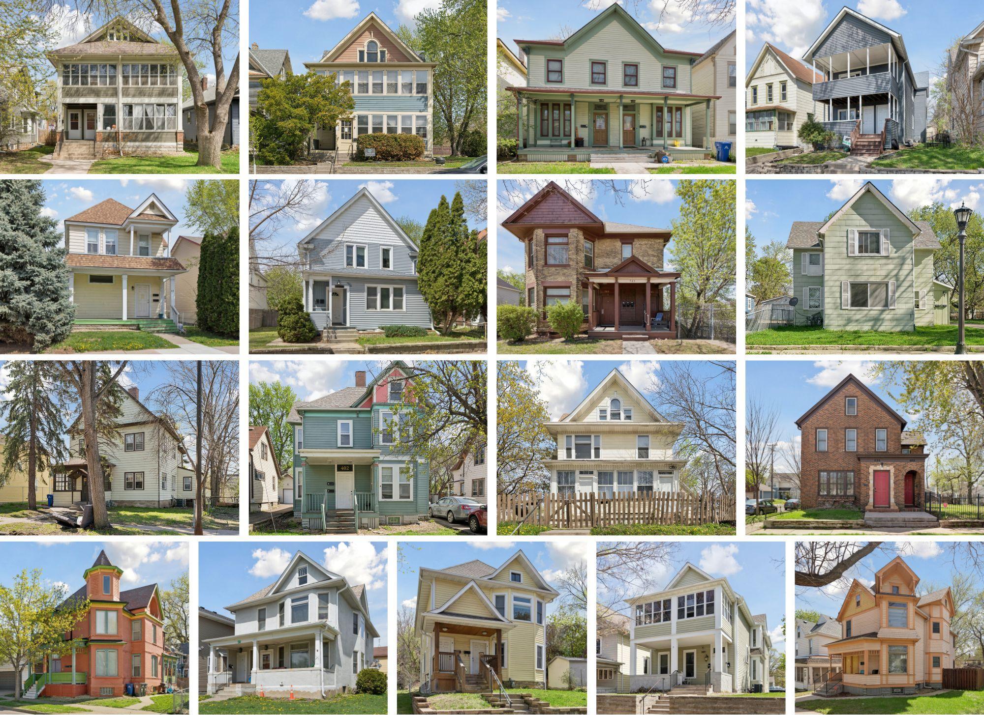 402  Hope Street, Saint Paul, MN