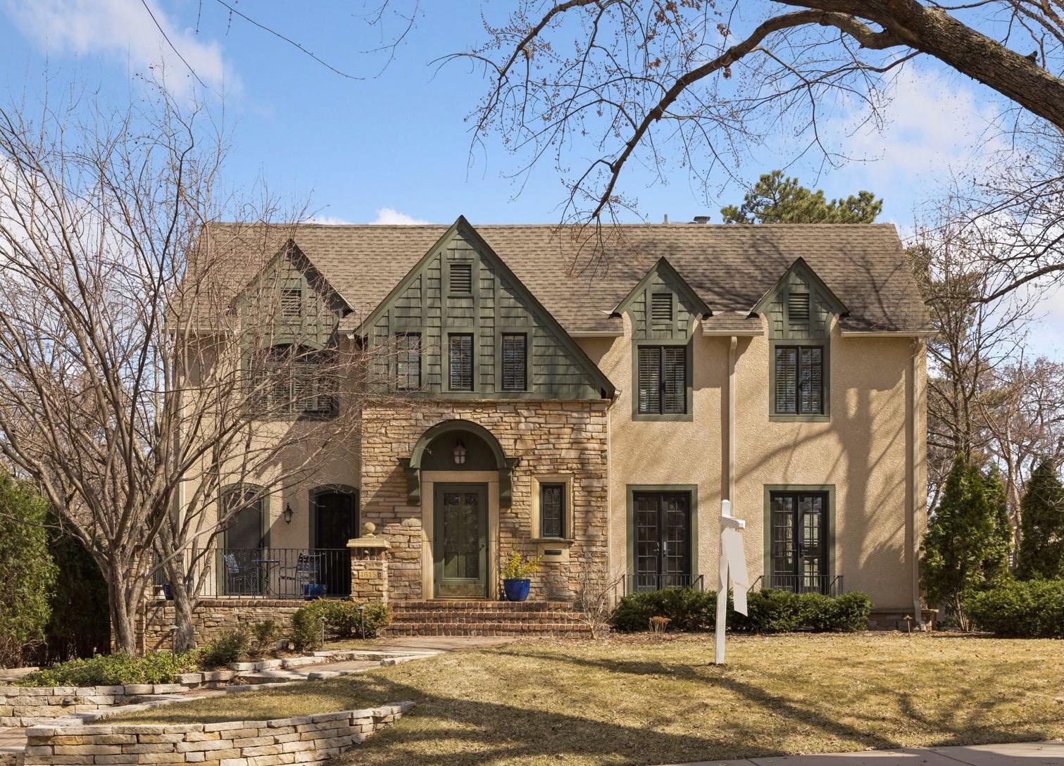 4615  Browndale Avenue, Edina, MN