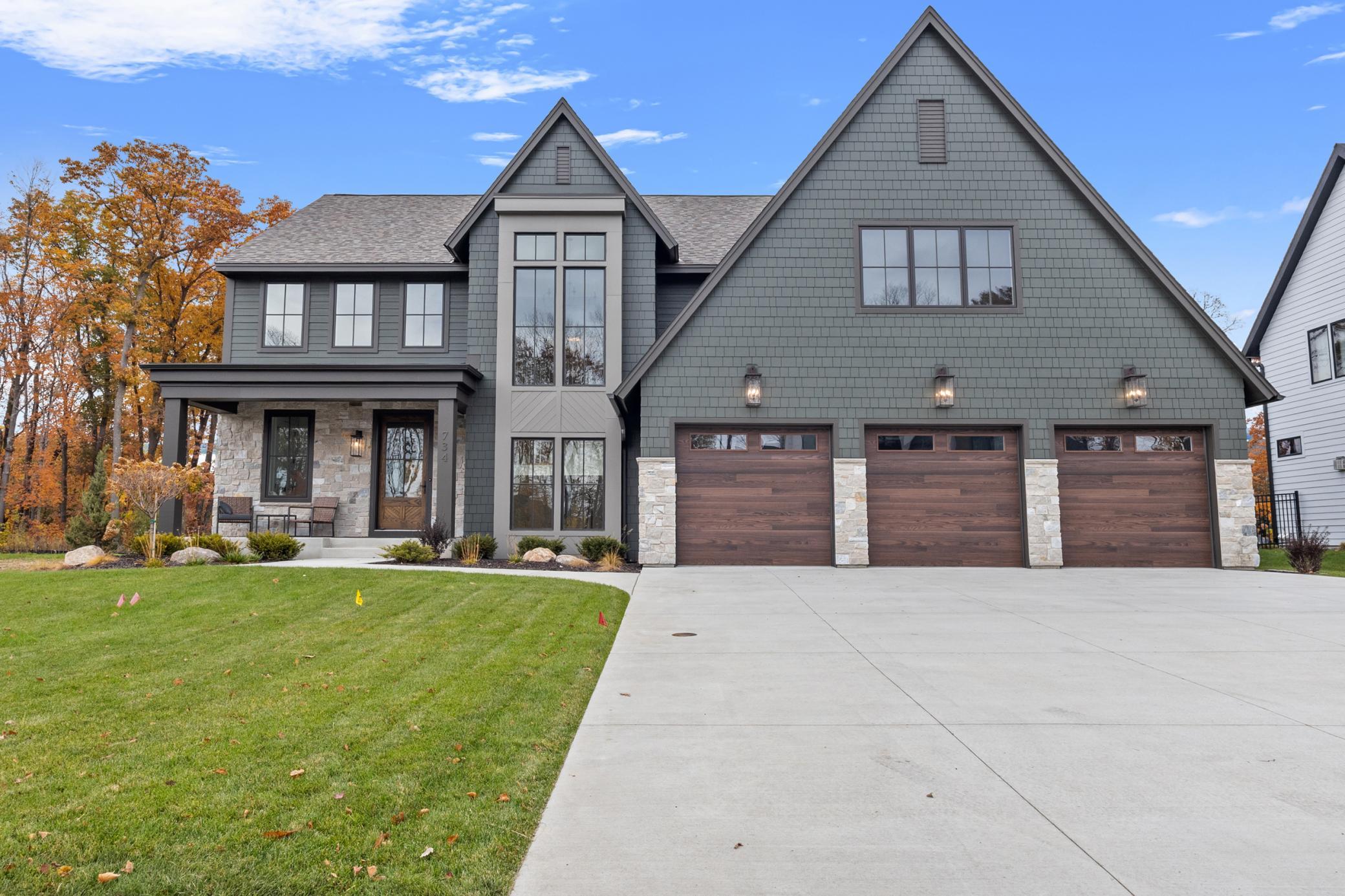 734  Shawnee Woods Road, Medina, MN