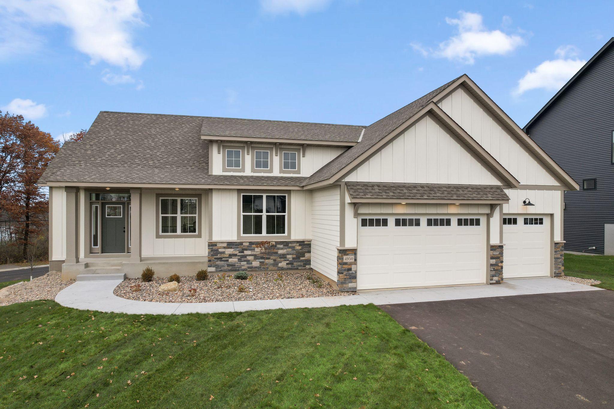 4950  Parkside Circle, Eagan, MN