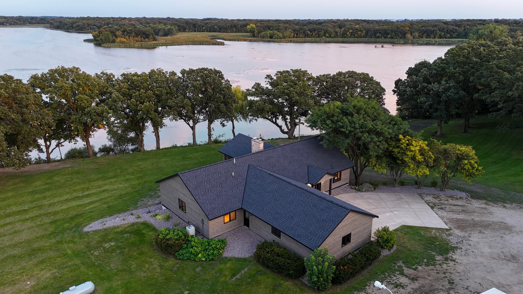 6551  164th Street SE, Atwater, MN