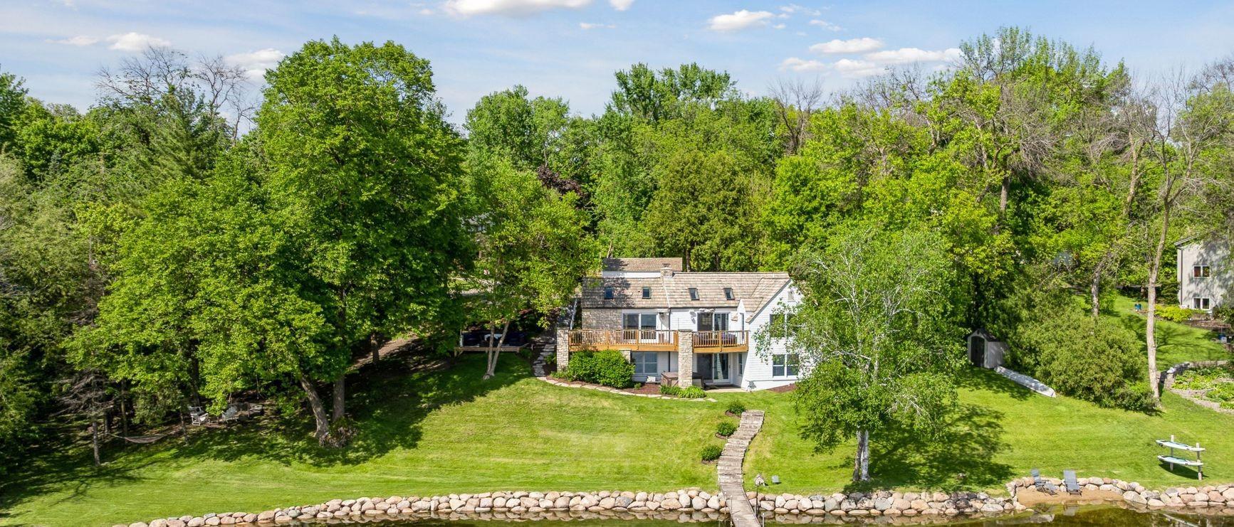 1575  Long Lake Boulevard, Orono, MN