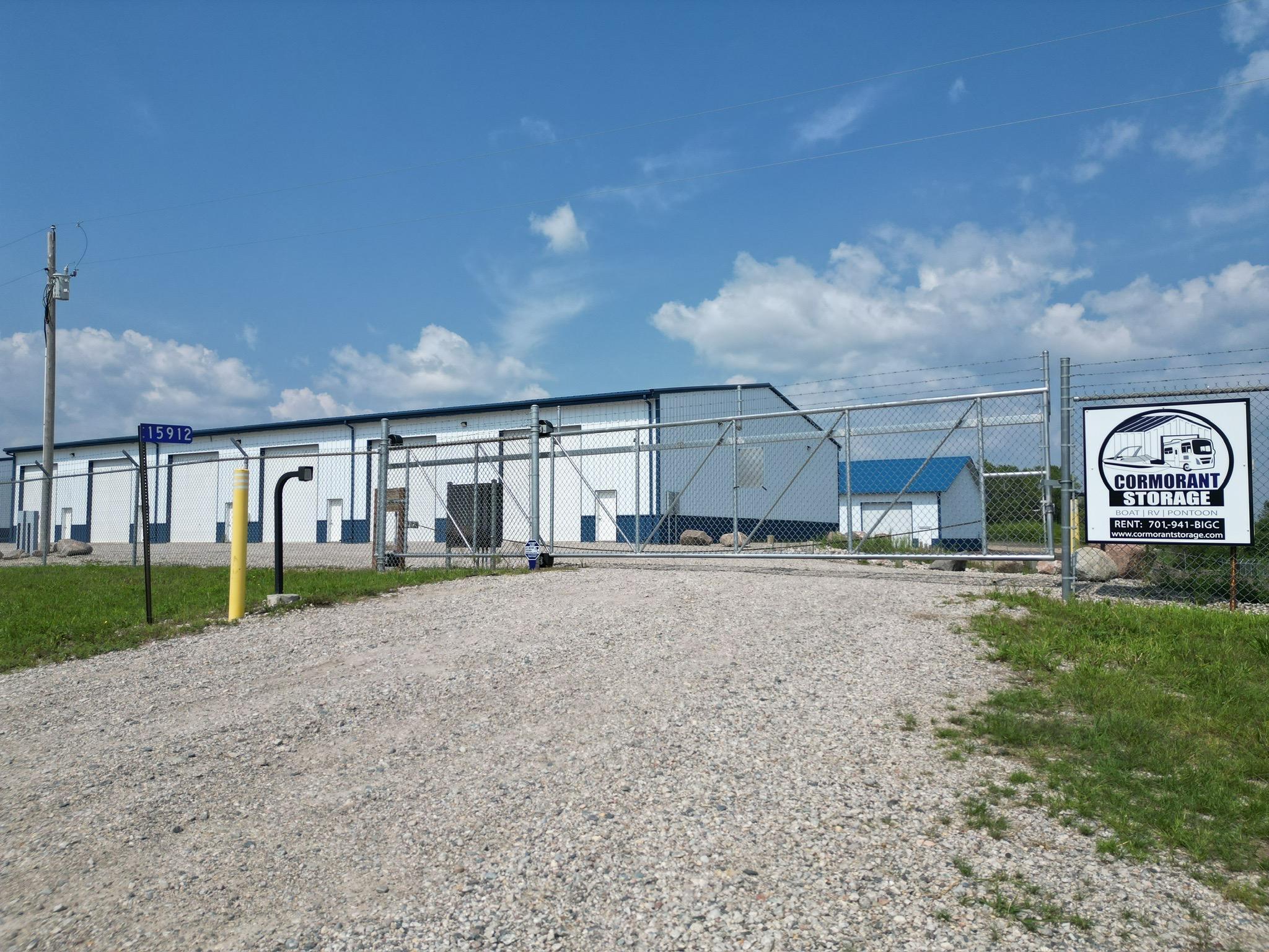 15912  Co Highway 6, Lake Park, MN