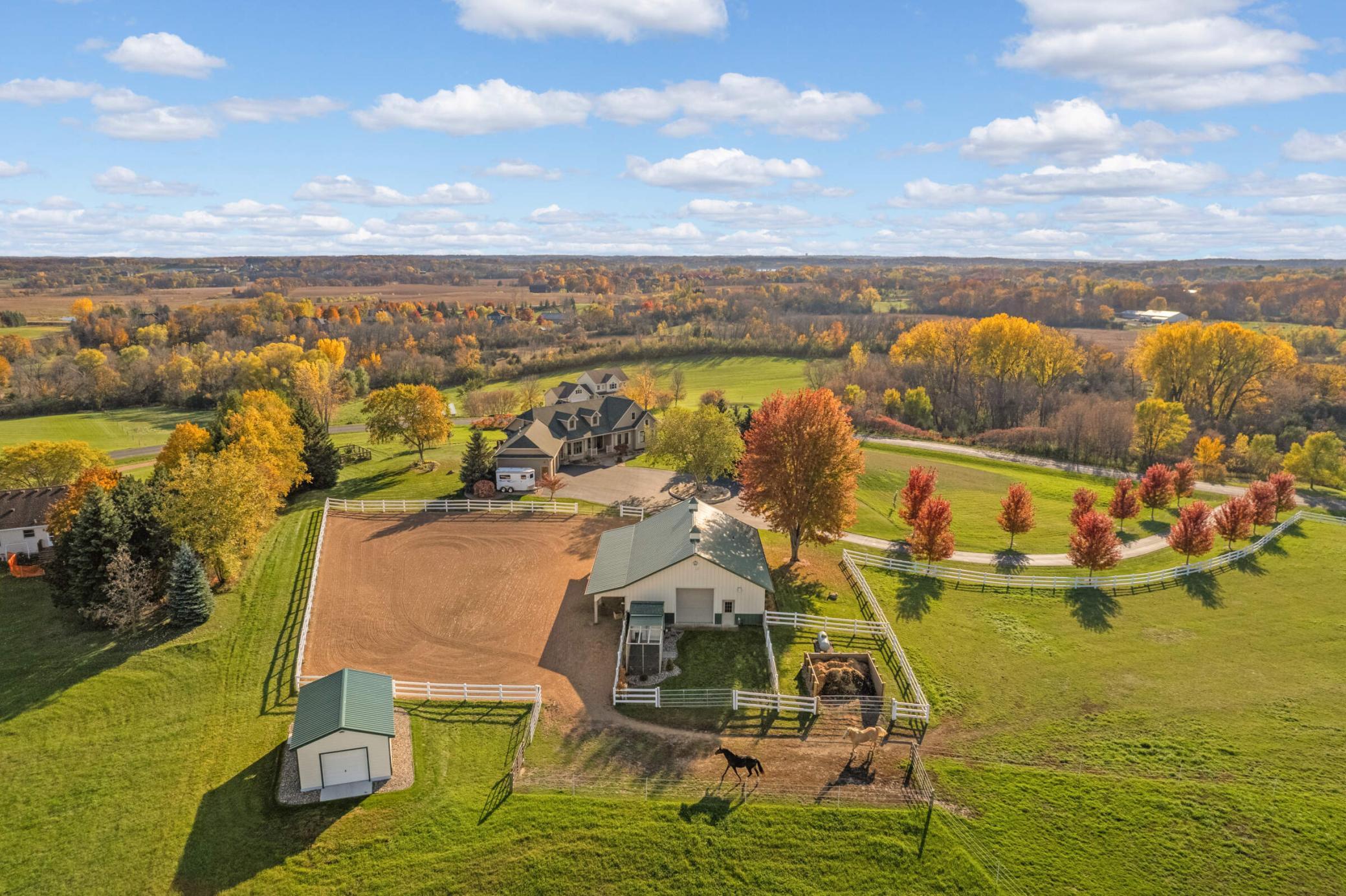 7900  Wind Ridge Trail, Minnetrista, MN