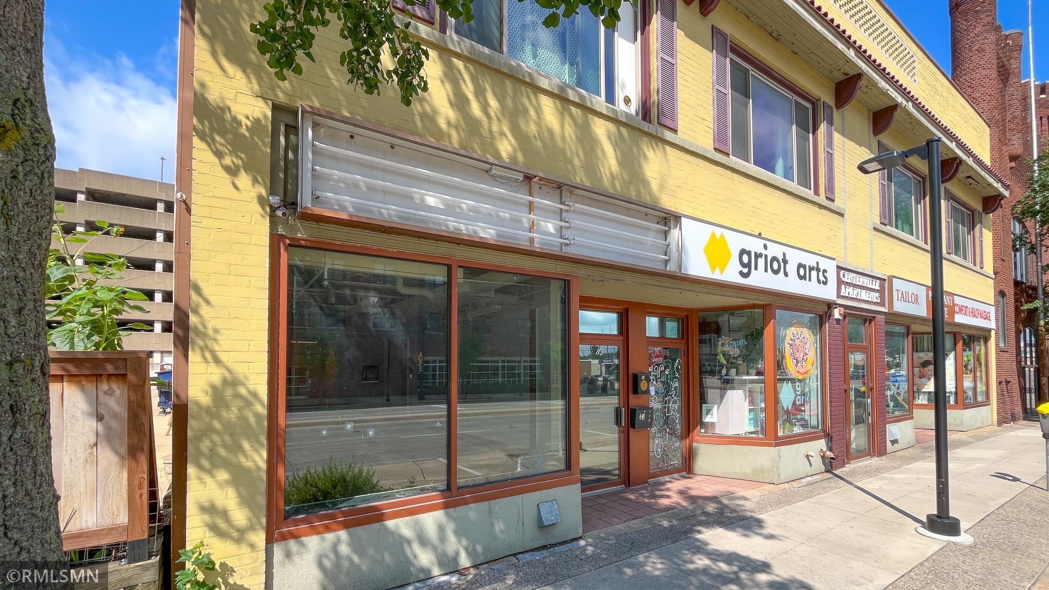 113  Broadway Avenue N, Rochester, MN