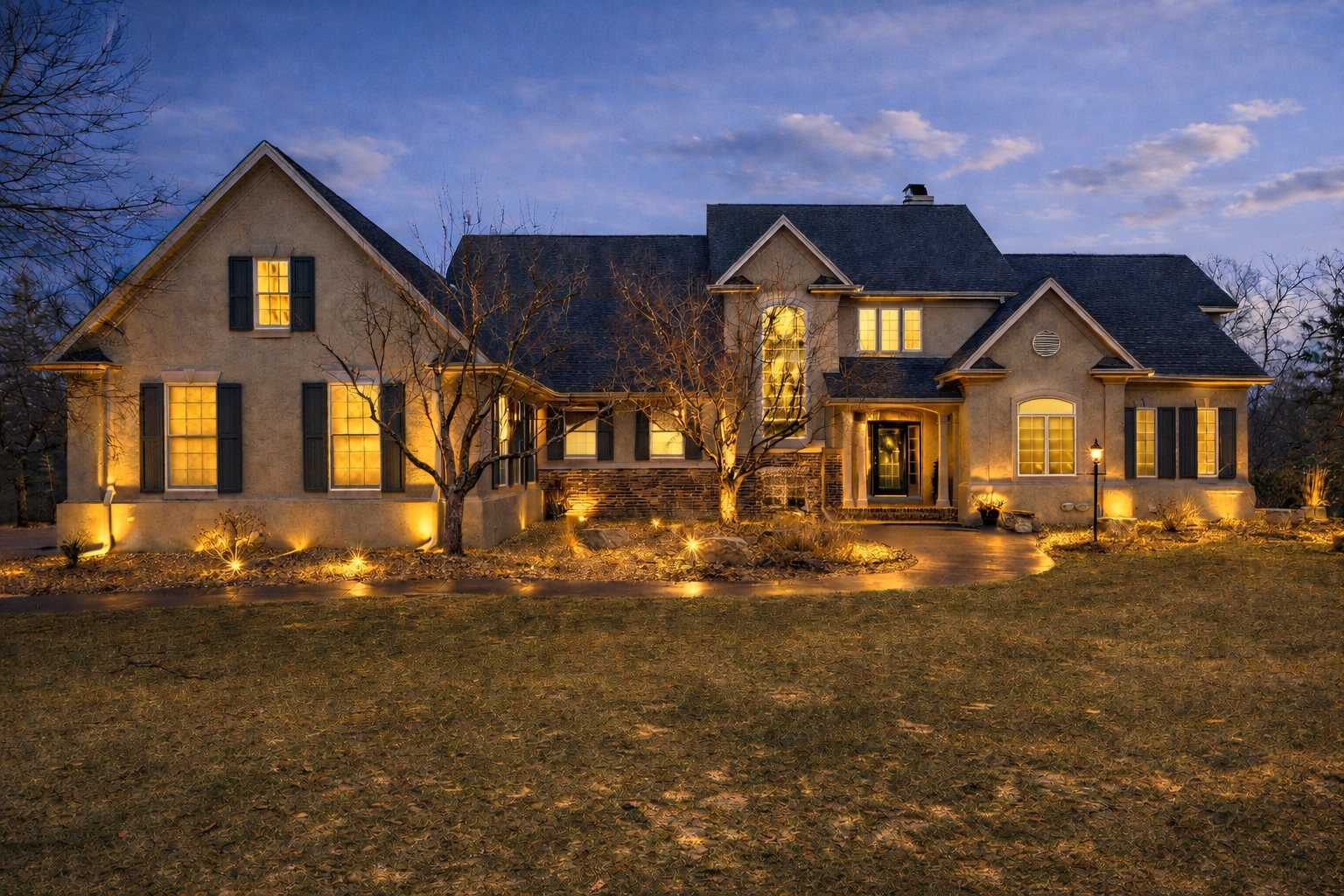 875  Novak Avenue N, West Lakeland Twp, MN