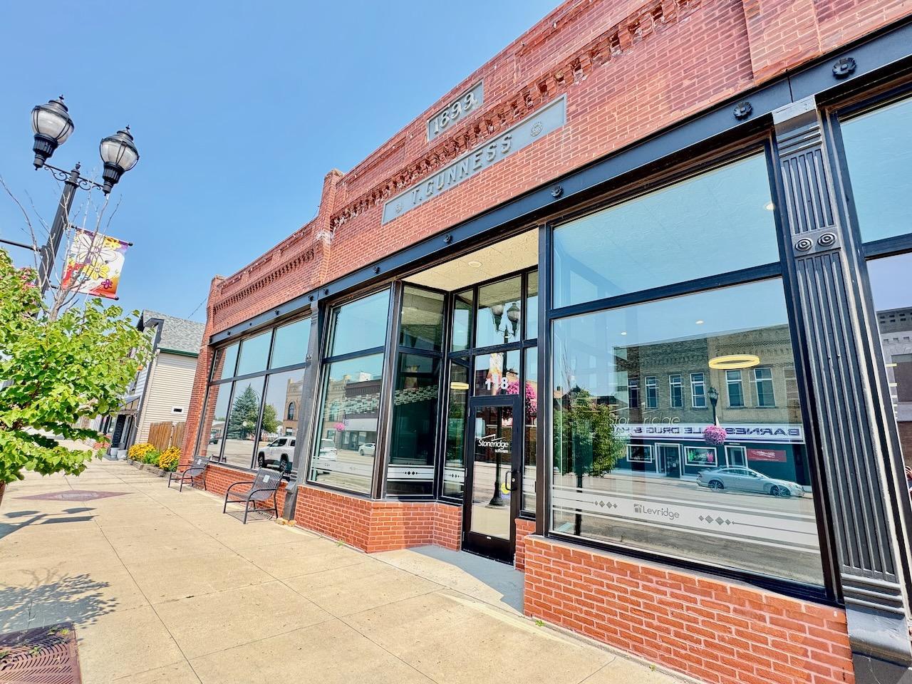 118  Front Street S, Barnesville, MN