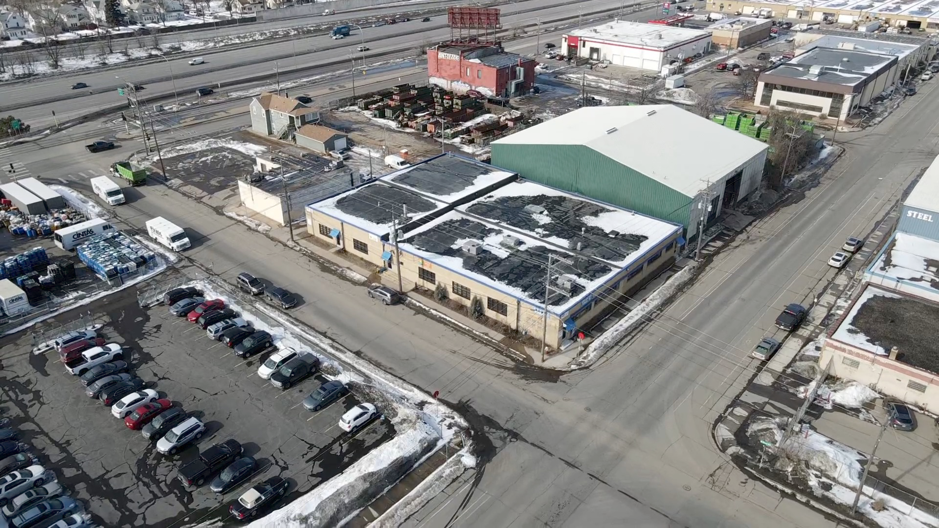 2201 N 2nd Street, Minneapolis, MN