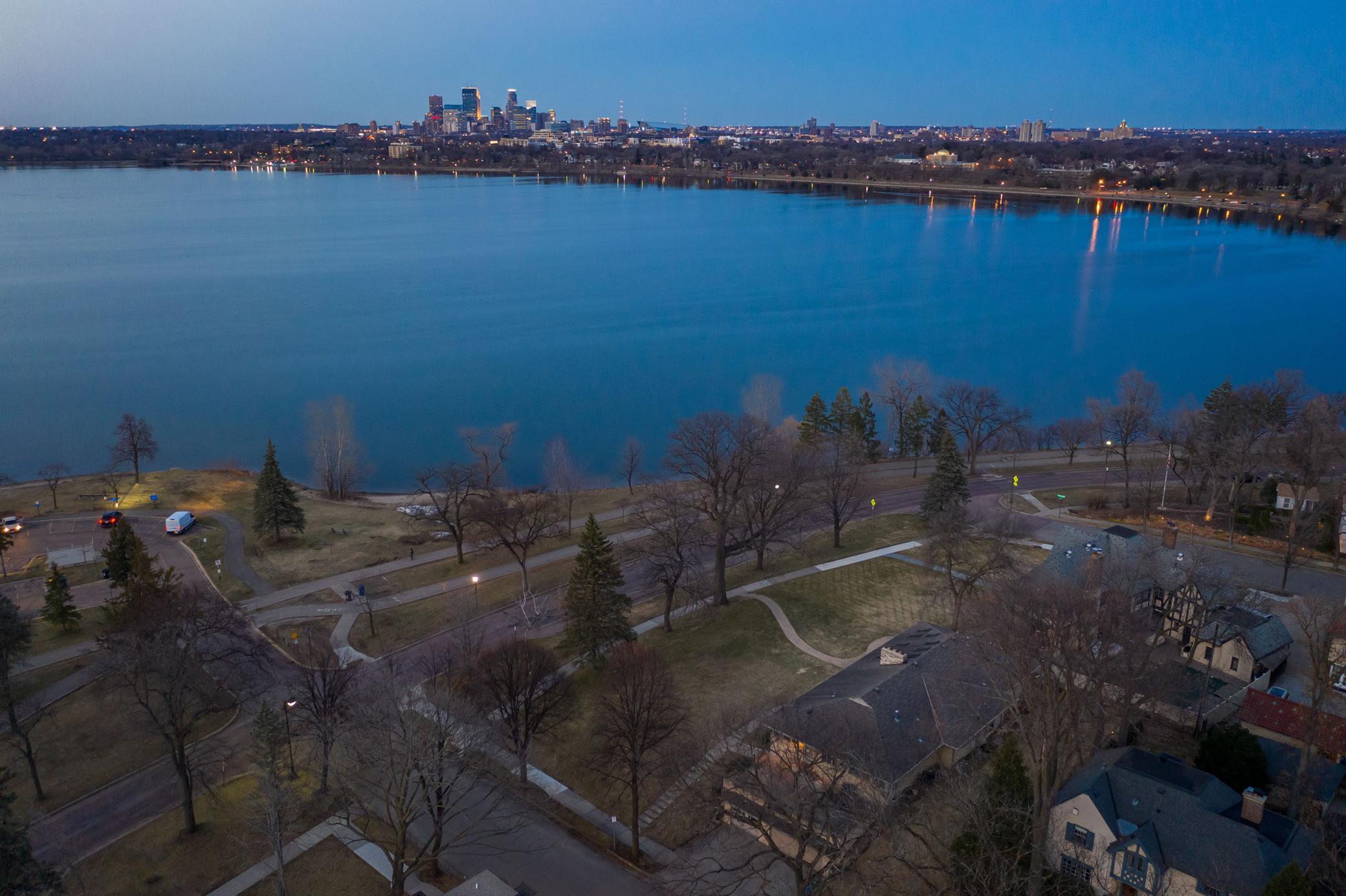 3756 W Bde Maka Ska Parkway, Minneapolis, MN