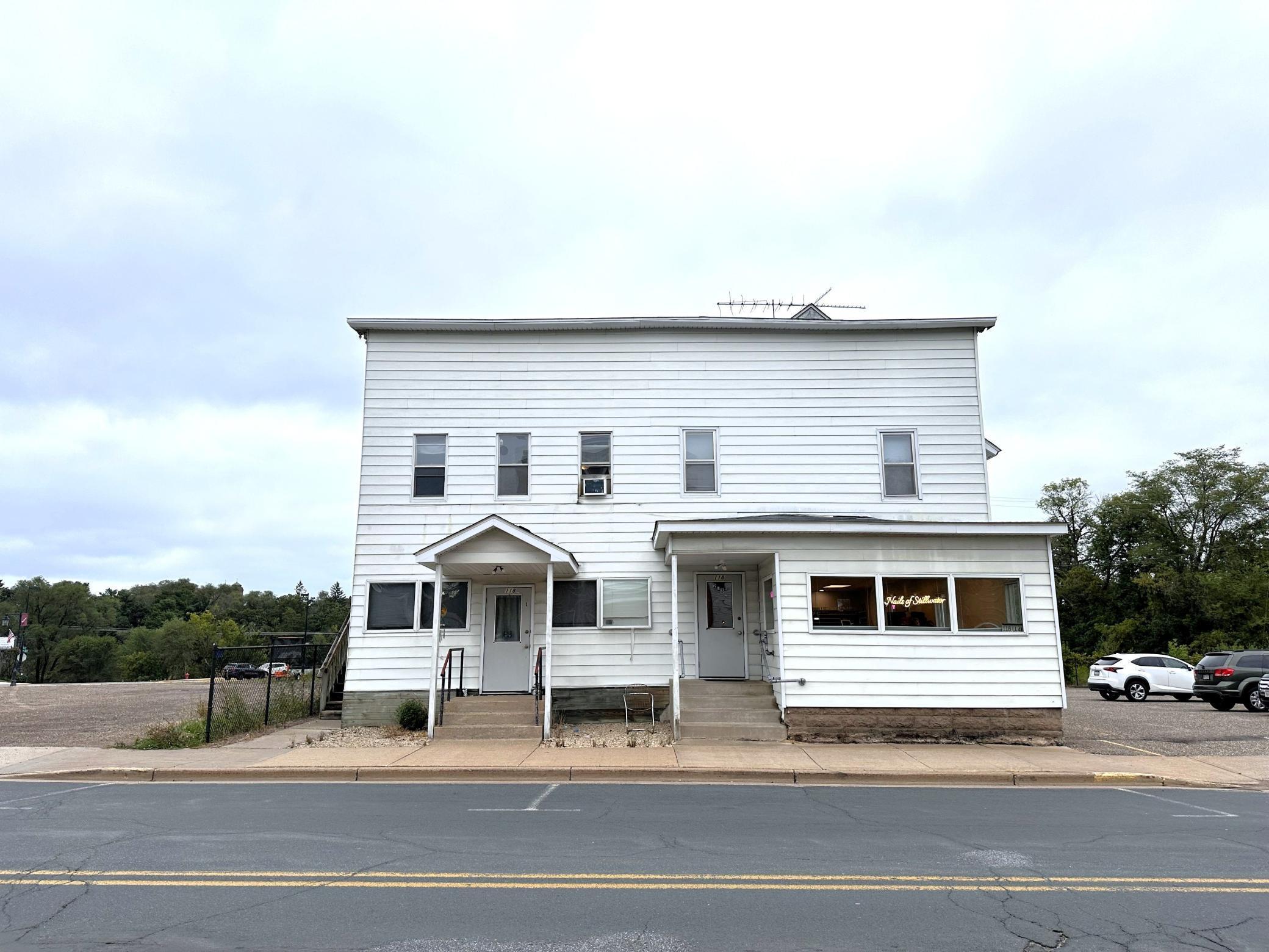 118  Spring Street, Somerset, WI