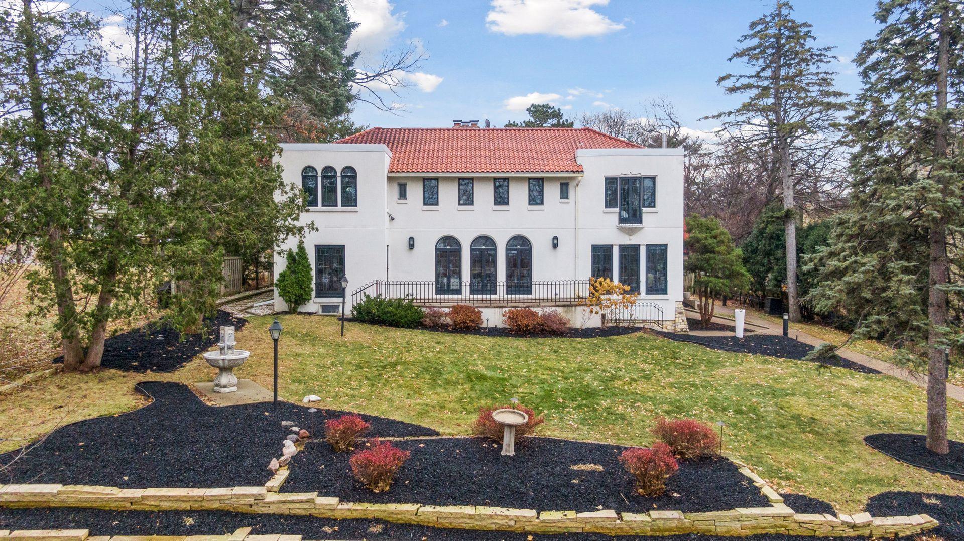 4637 E Lake Harriet Parkway, Minneapolis, MN