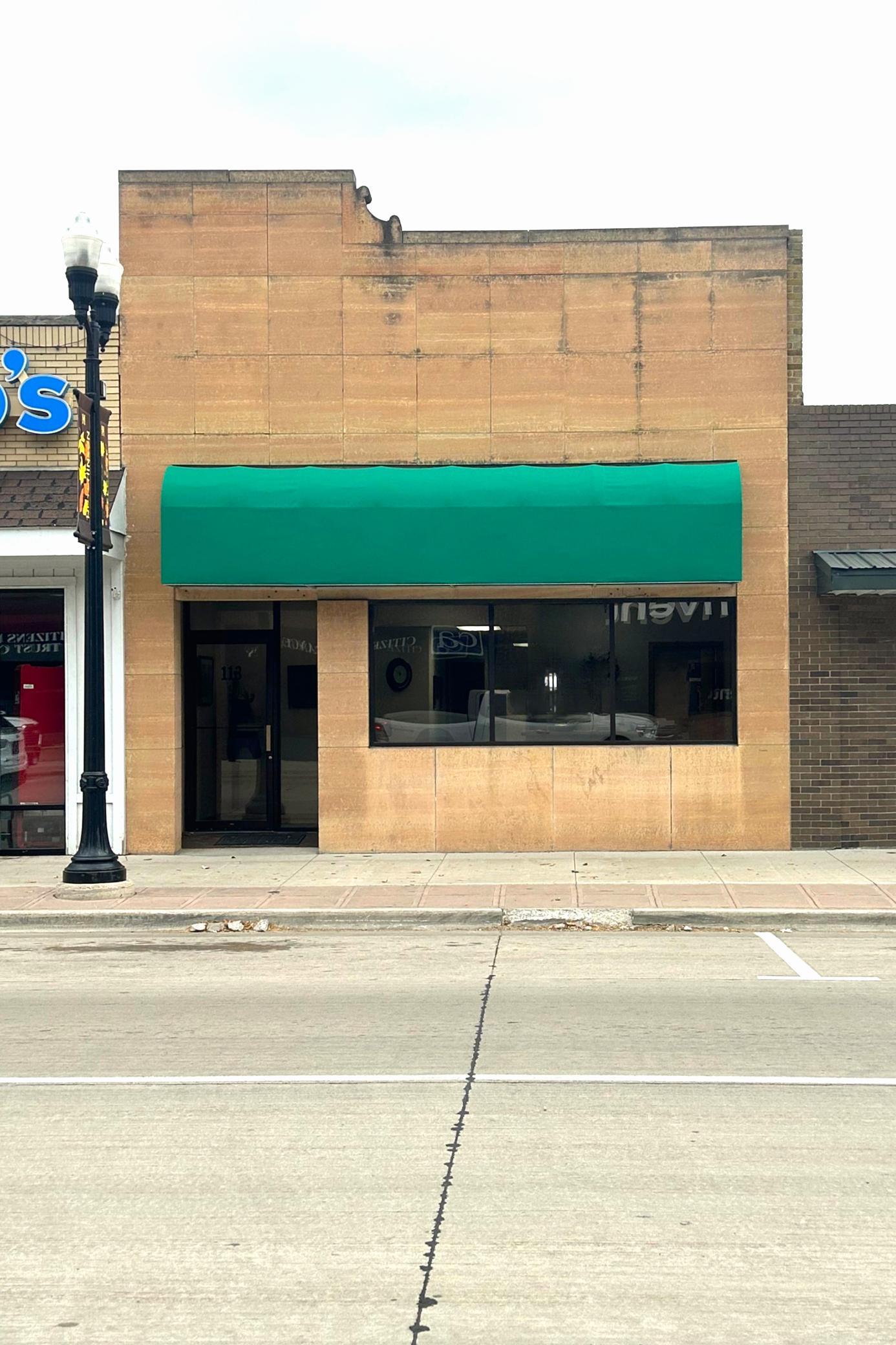 113  Main Street S, Hutchinson, MN