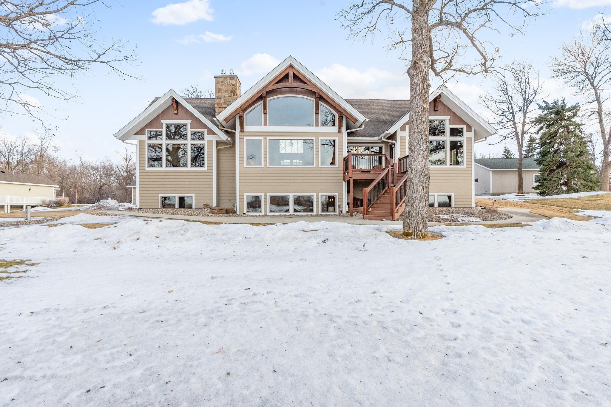 9636  Walleye Road NW, Brandon, MN