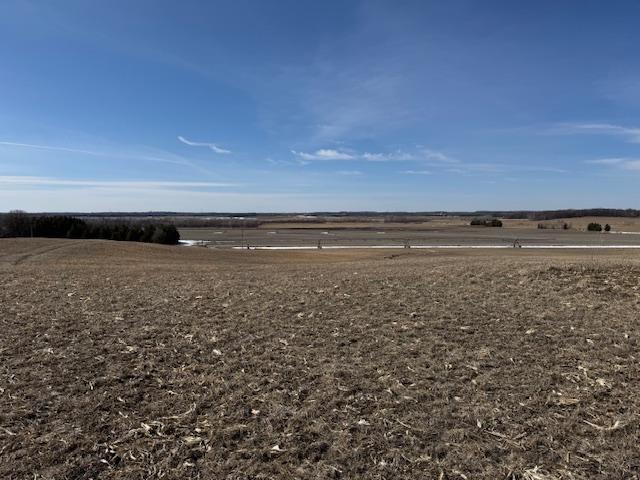   County 61, Browerville, MN