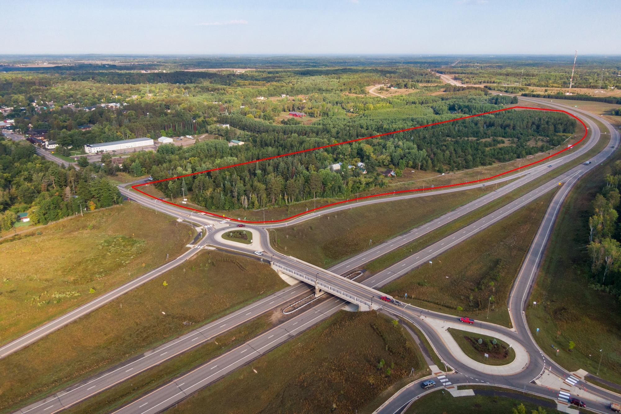 TBD  TBD - Main Street, Pequot Lakes, MN