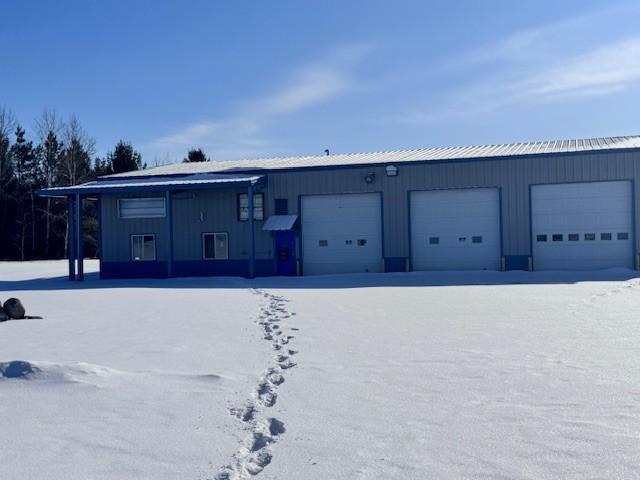 1901  County Highway H, Spooner, WI