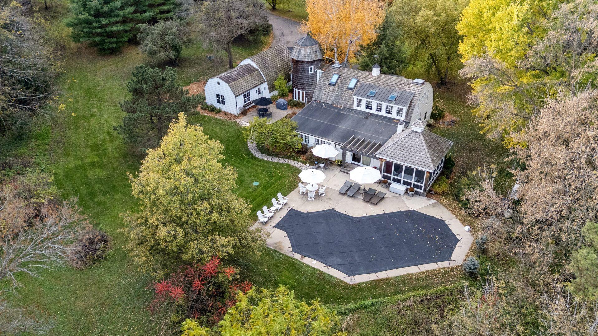 440 N Arm Drive, Orono, MN