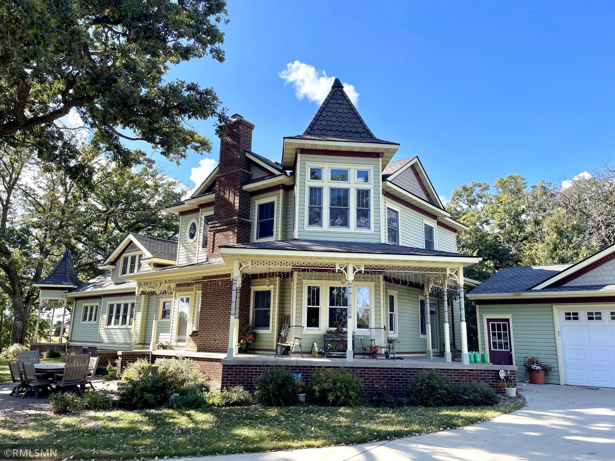 6998  75th Street NW, Maple Lake, MN