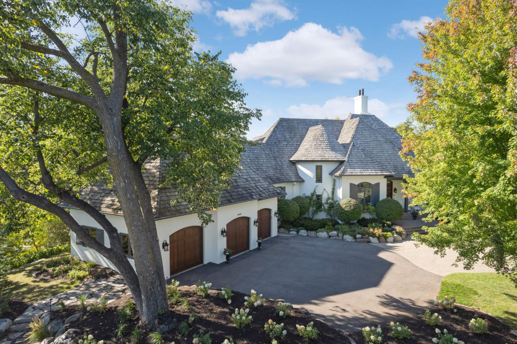 16110  Crosby Cove Road, Wayzata, MN