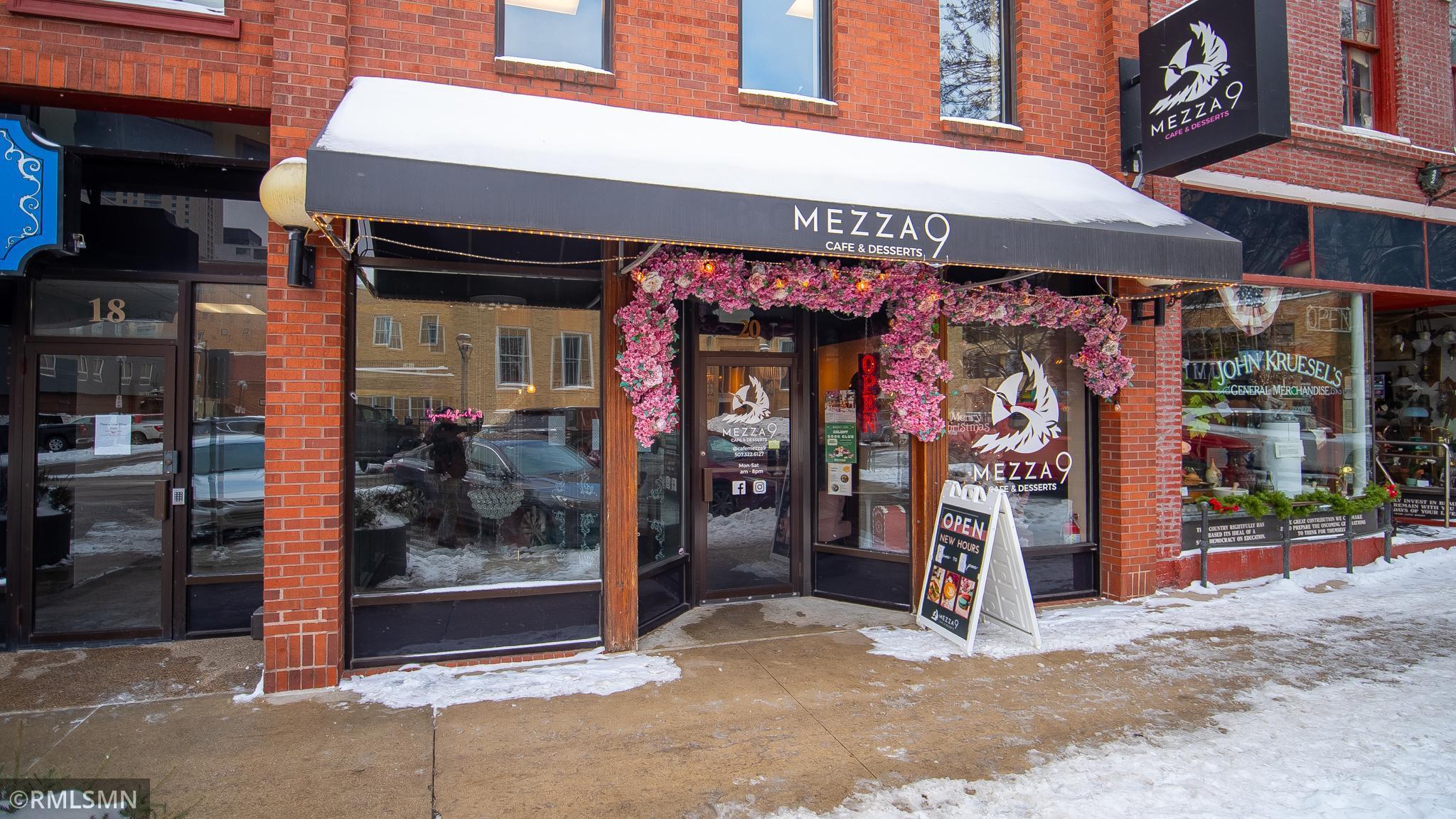 18  3rd Street SW, Rochester, MN