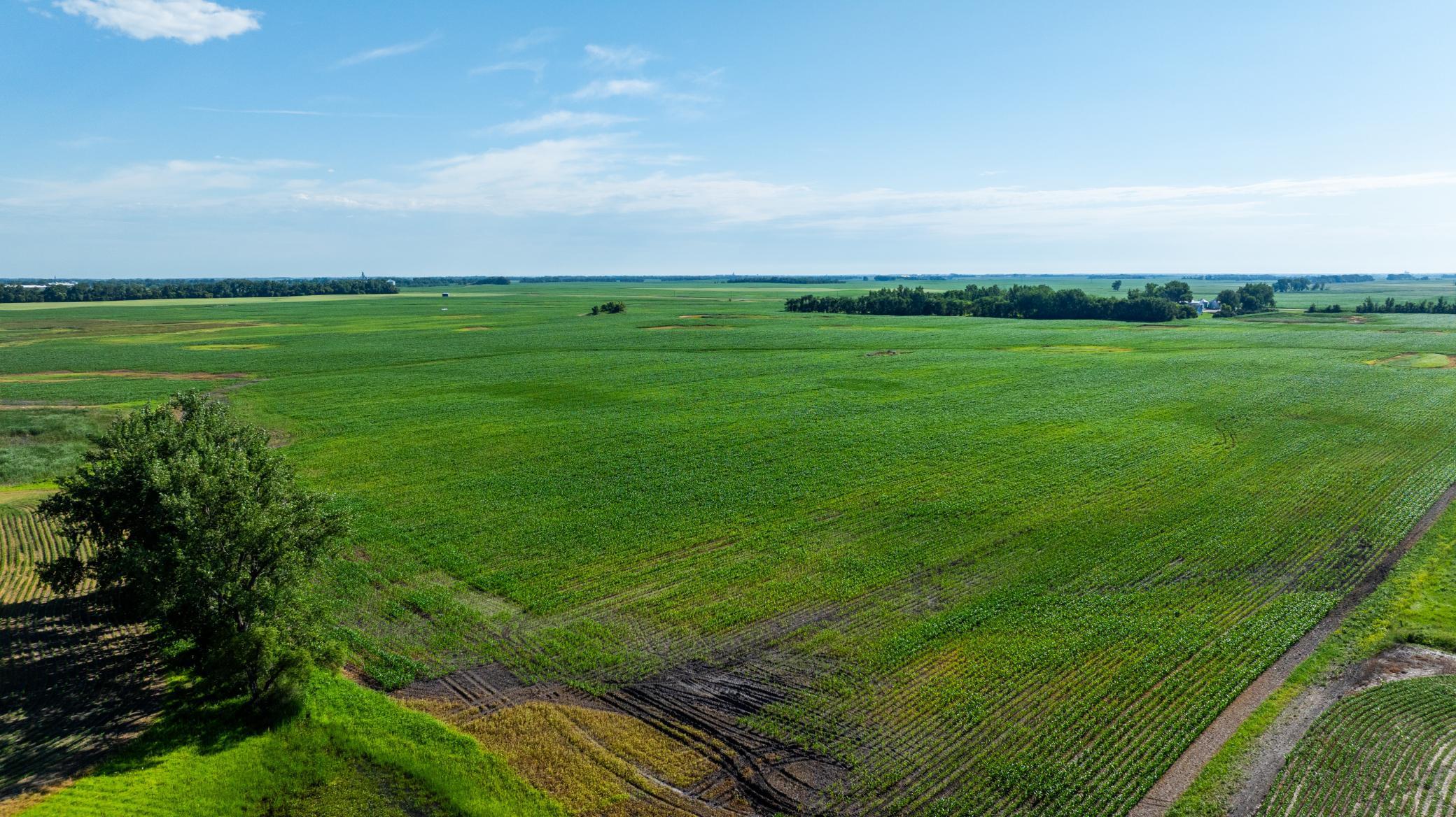 TBD  58 Street SE, Enderlin, ND