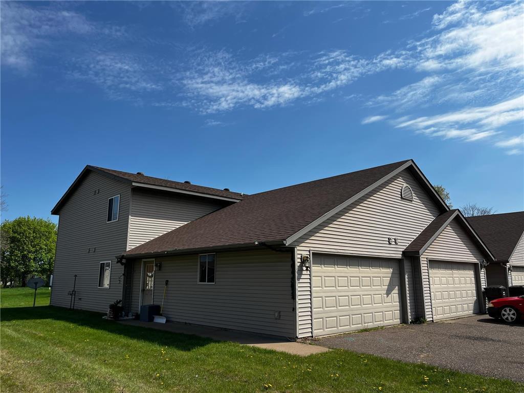 2419  Fryklund Drive, Menomonie, WI