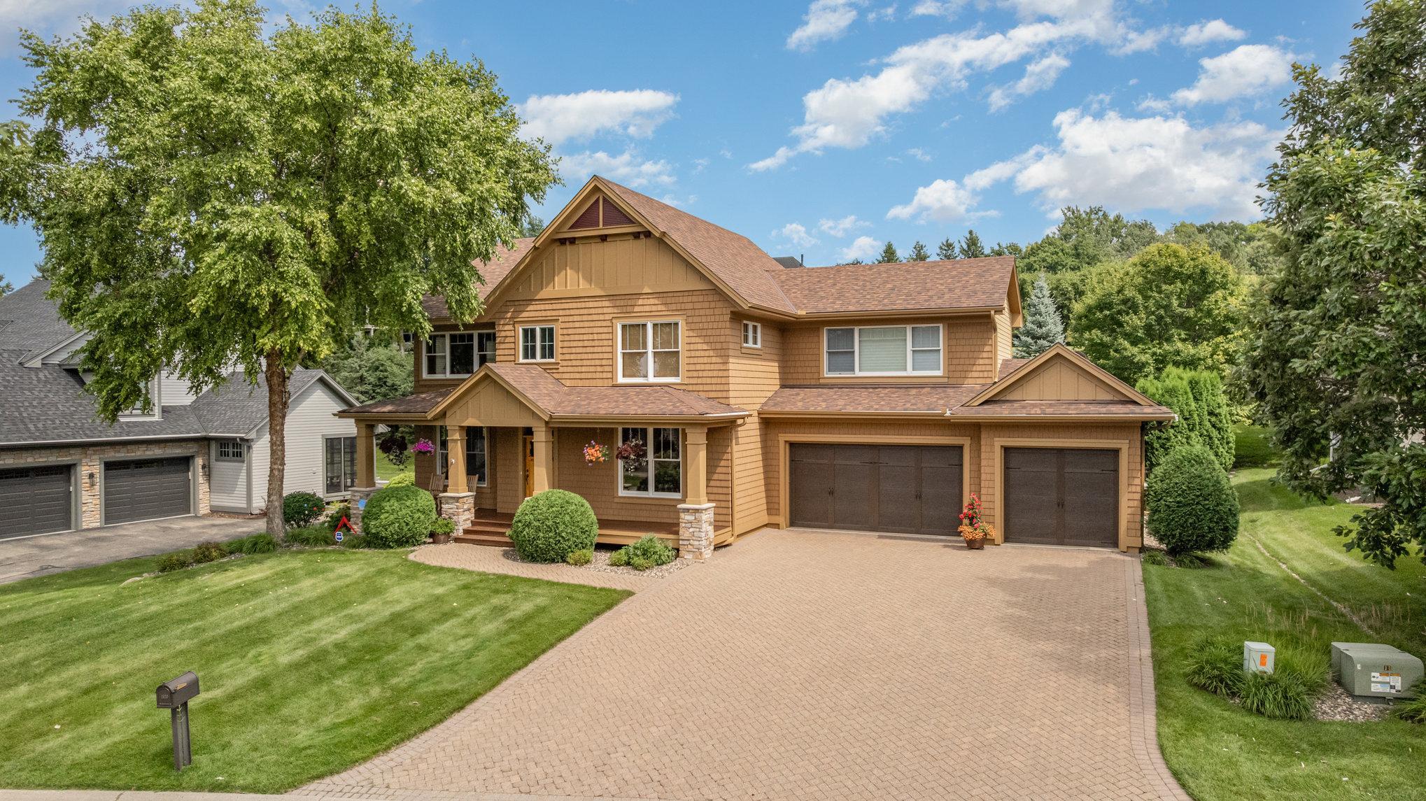 1520  Bridgewater Road, Golden Valley, MN