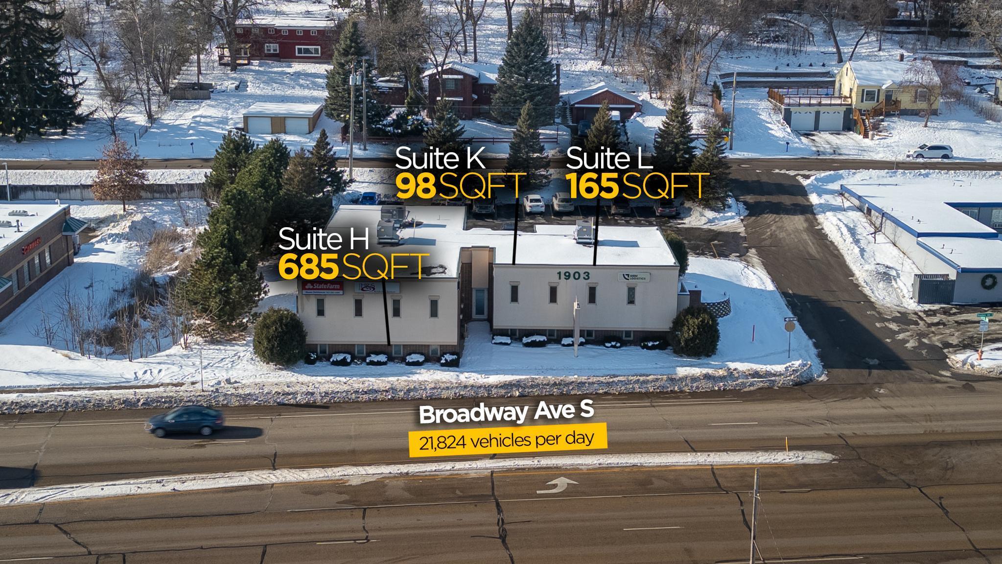 1903  Broadway Avenue S, Rochester, MN