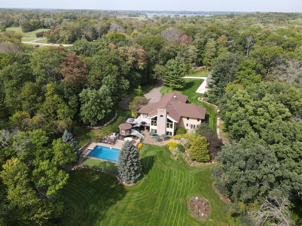 20025  Jeffrey Avenue N, Forest Lake, MN