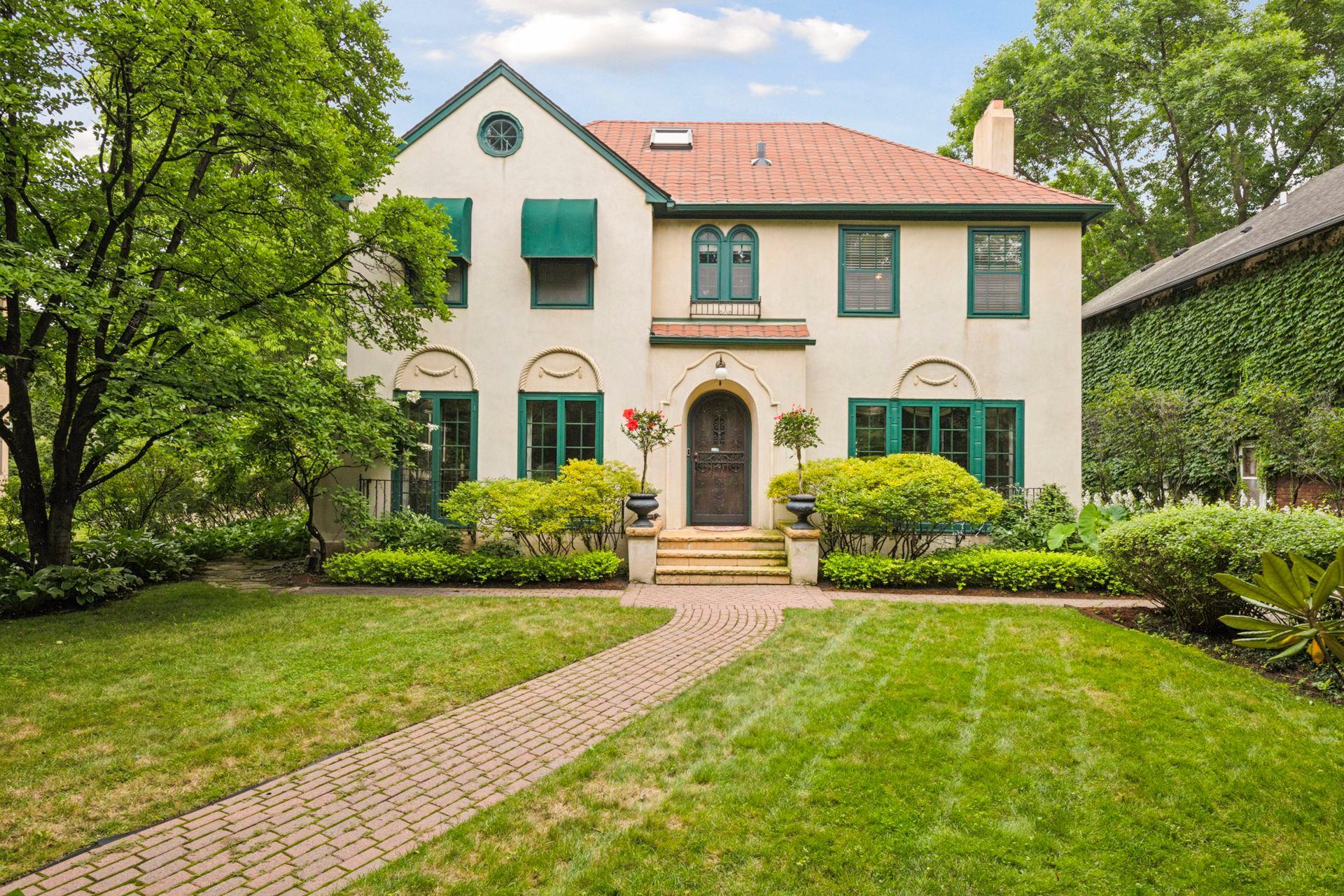 4447  Dupont Avenue S, Minneapolis, MN