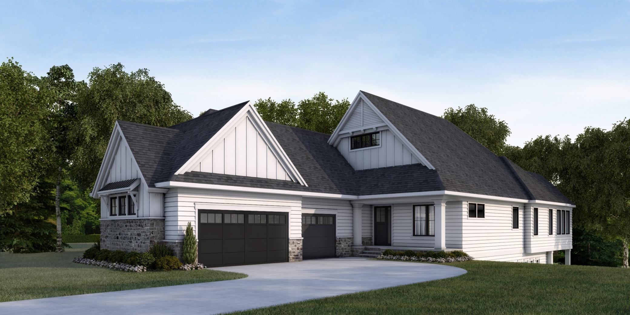 567  Harbor Court, Shoreview, MN