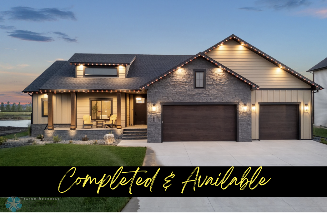 8153  Memory Lane, Horace, ND