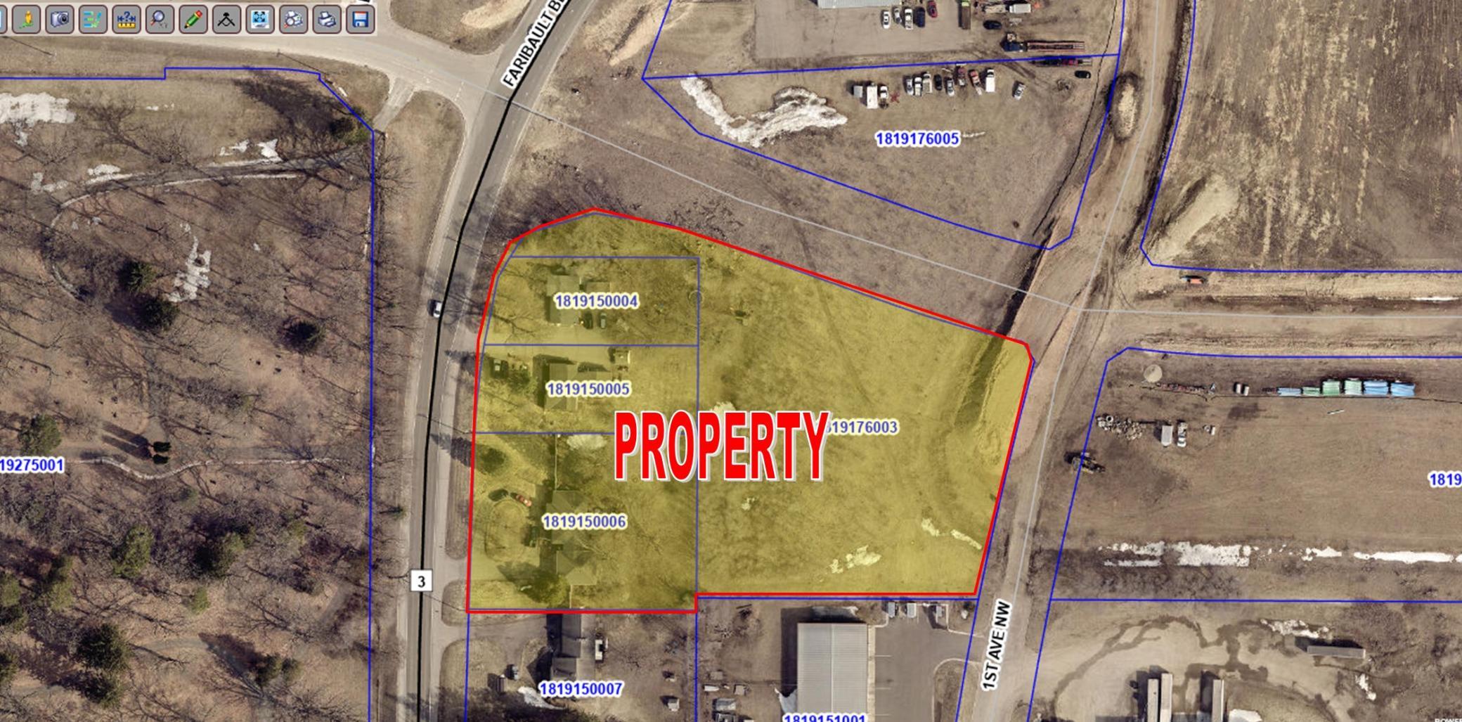 2905  2nd Avenue NW, Faribault, MN