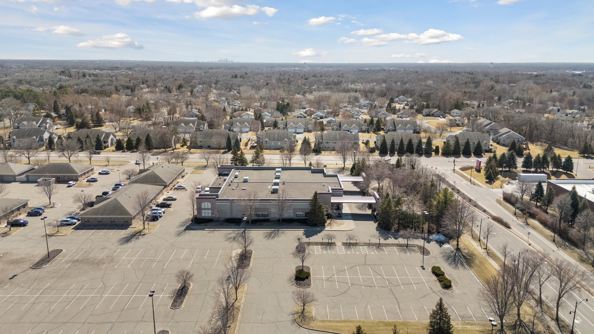 13545  Martin Street NW, Andover, MN