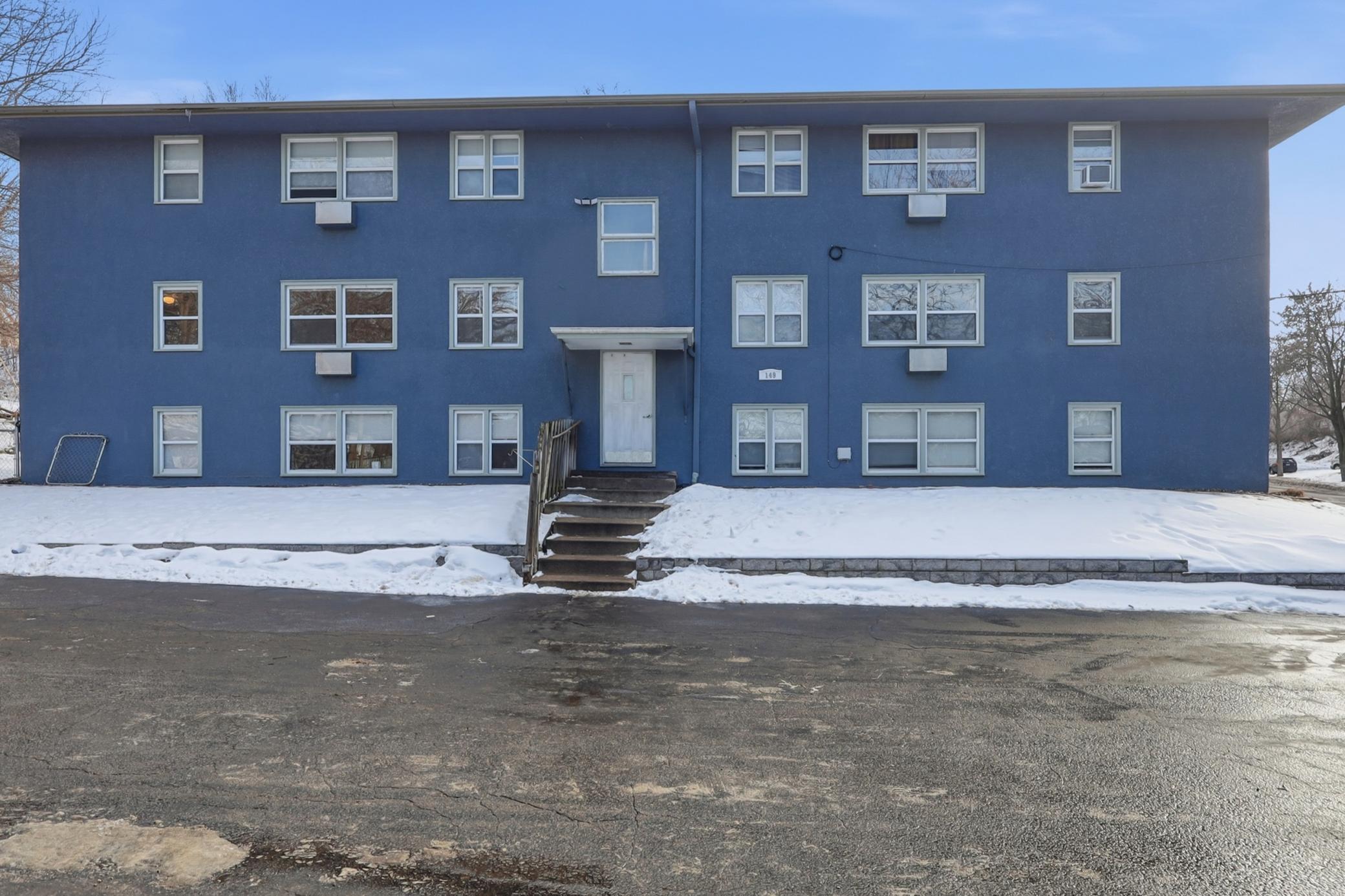 149  Morton Street E, Saint Paul, MN