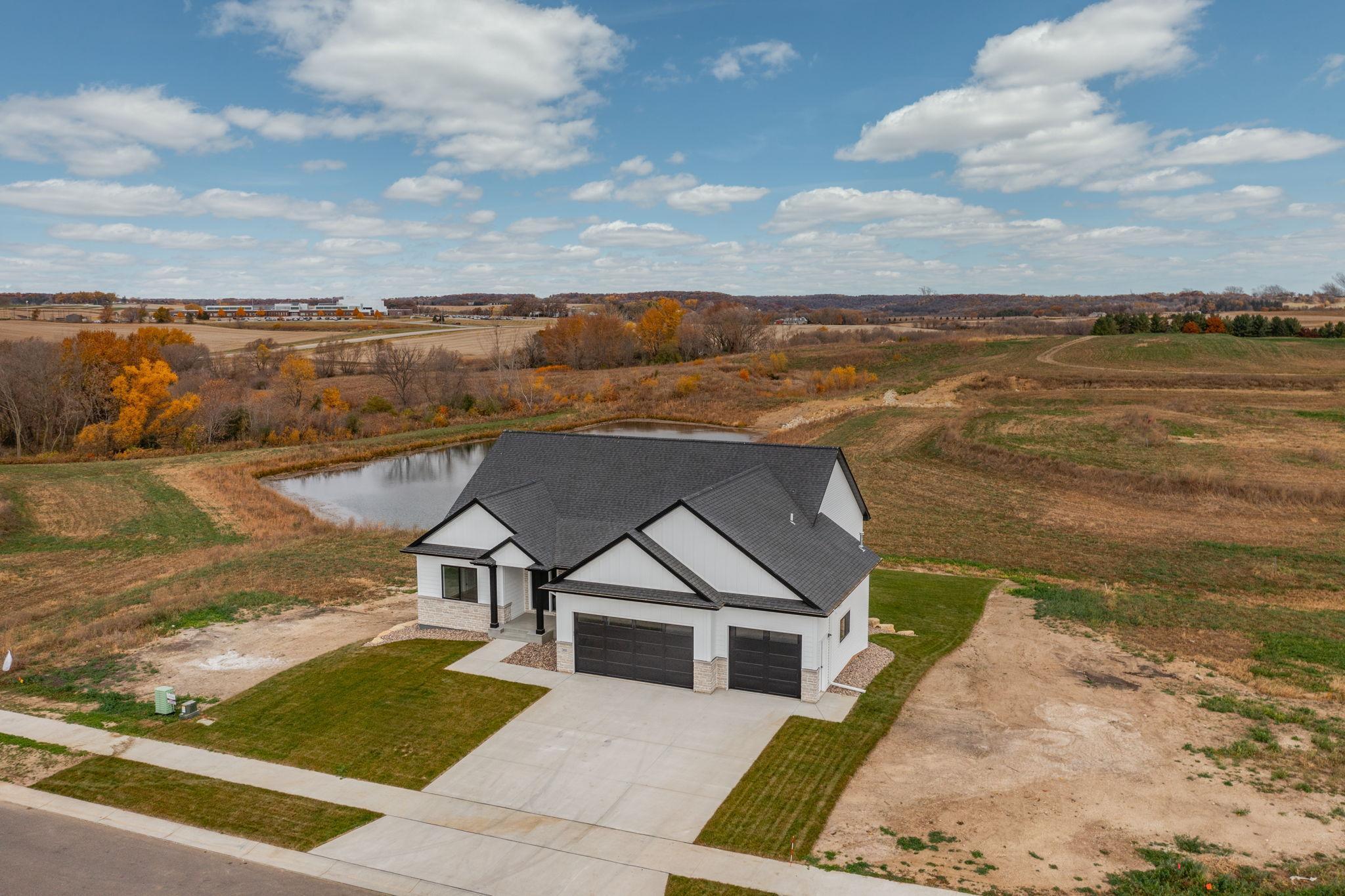 301*  Somerby Parkway NE, Byron, MN