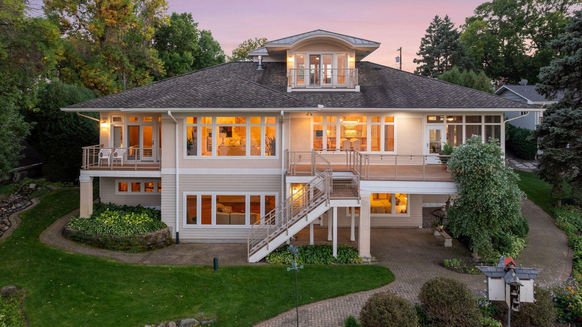 3600  Tuxedo Road, Minnetrista, MN