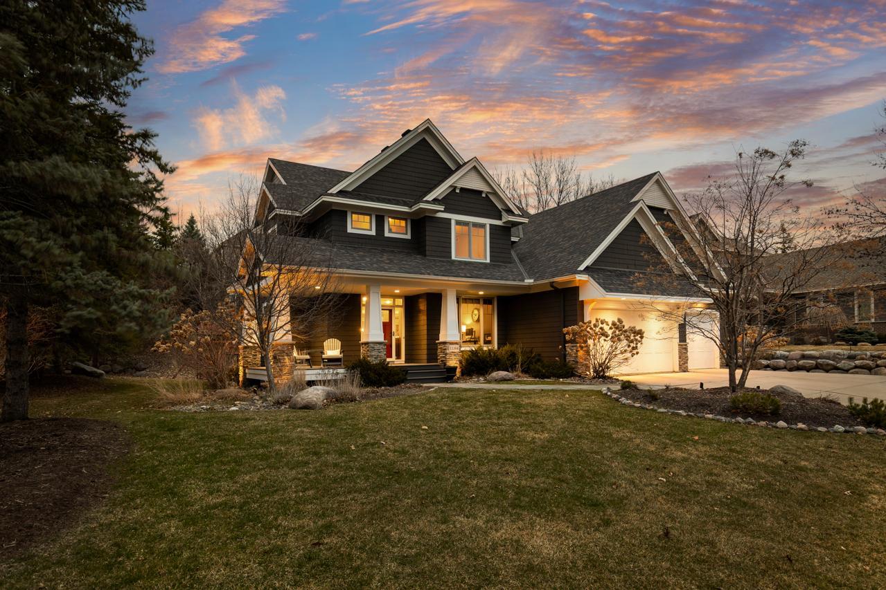 11364  Entrevaux Drive, Eden Prairie, MN