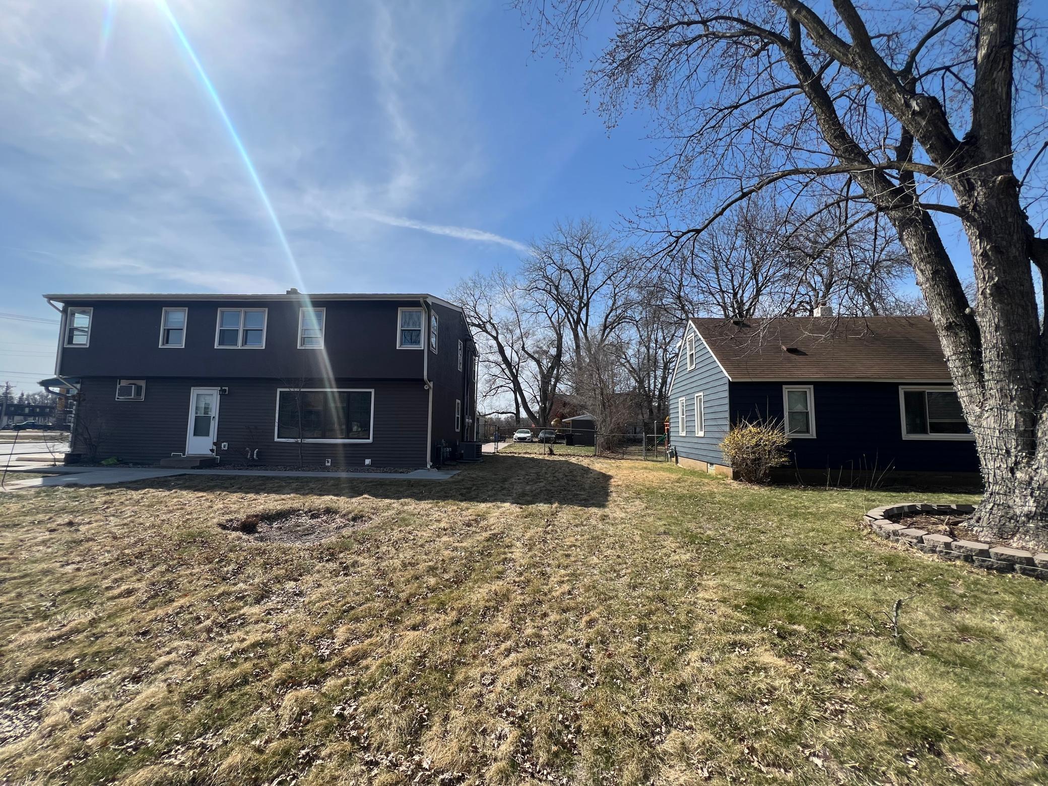 2345  County, Moundsview, MN