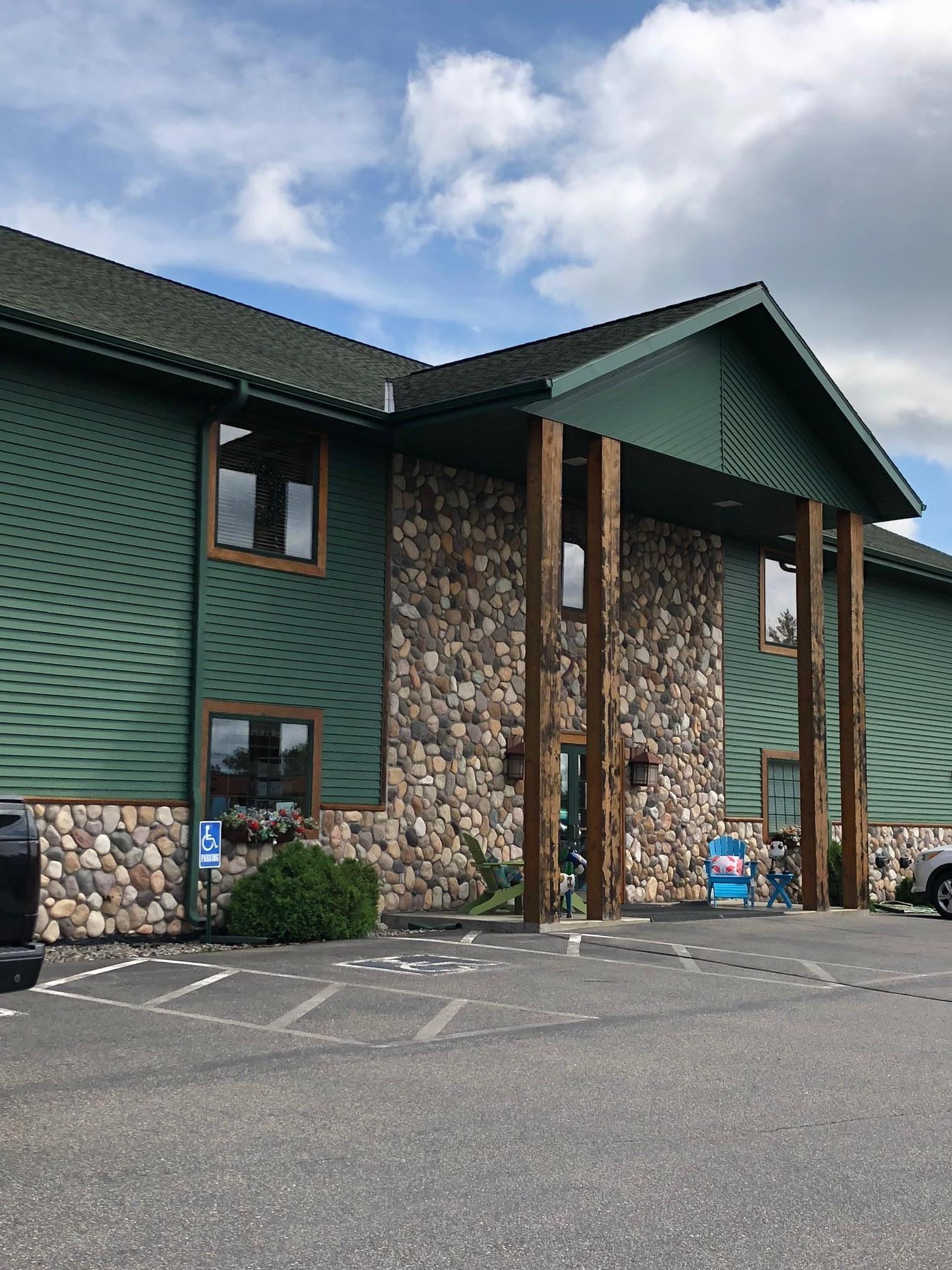 225 SE 21st Street, Grand Rapids, MN