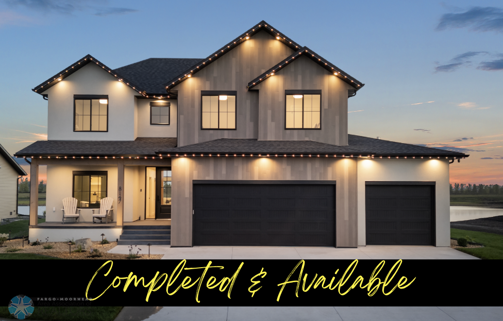 8147  Memory Lane, Horace, ND