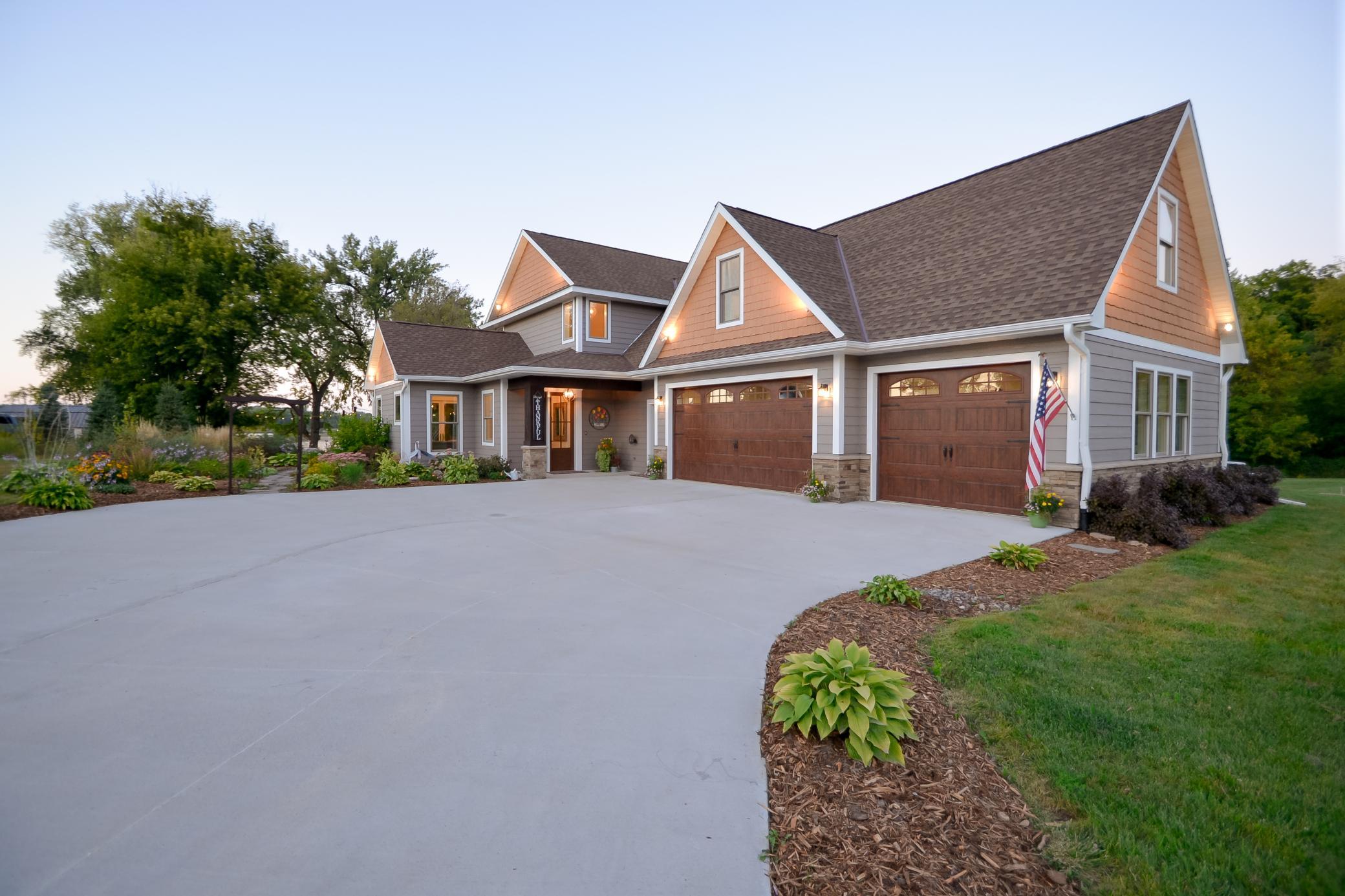 10608  Grunwald Avenue NW, Maple Lake, MN