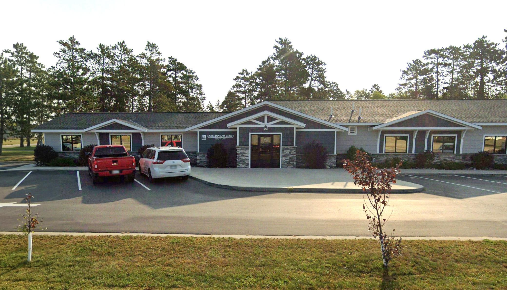 110  Mag Seven Court SW, Bemidji, MN