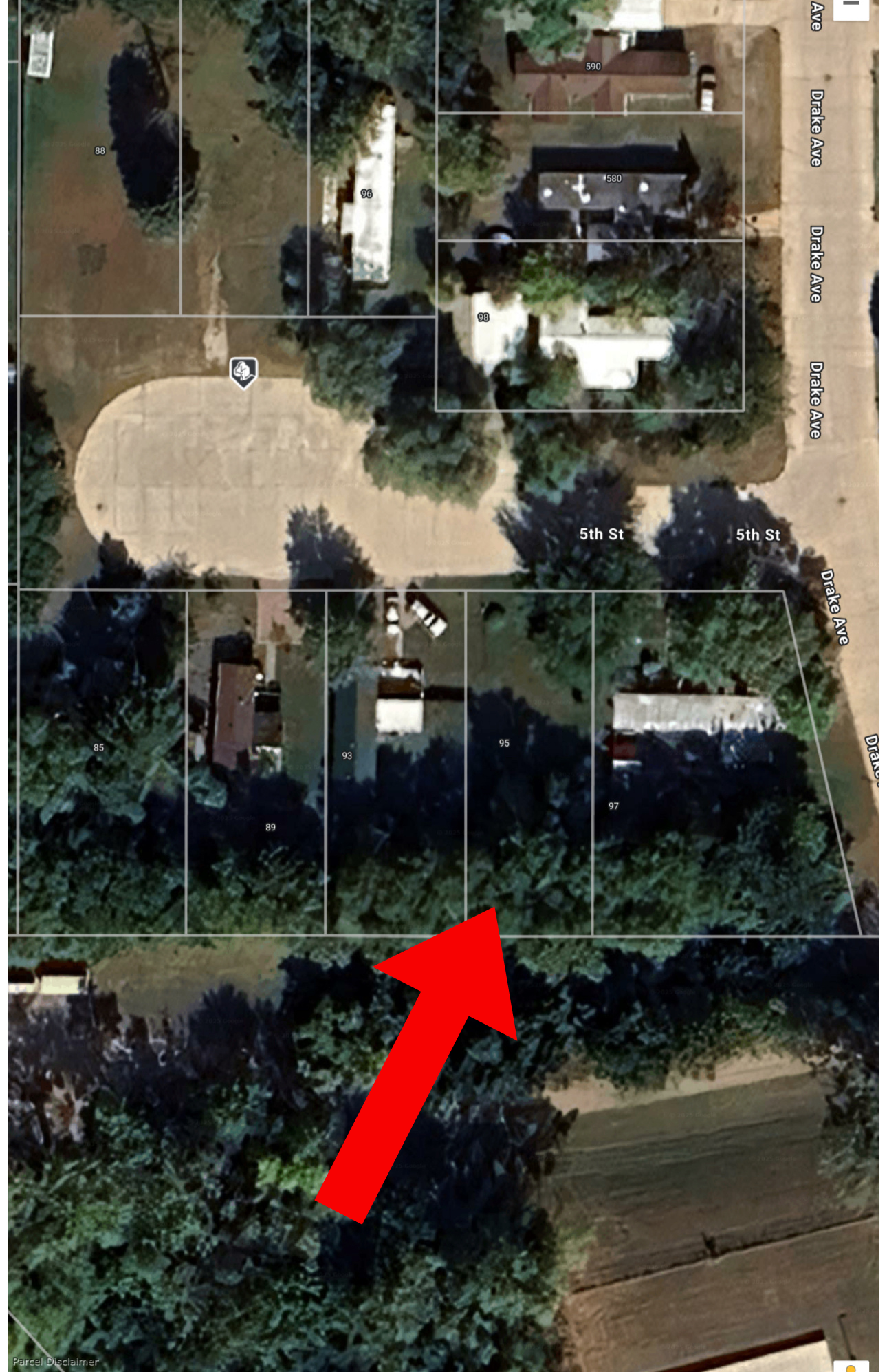 95  5th Street, Windom, MN